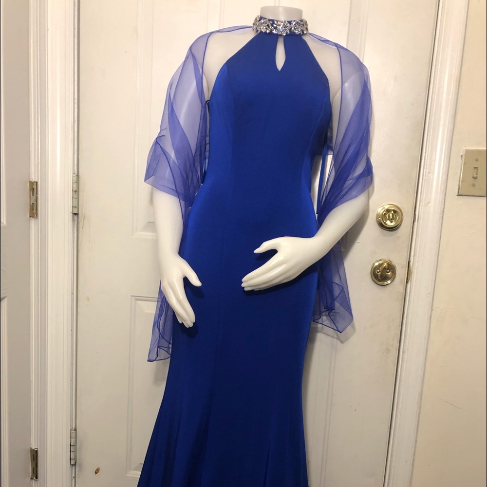 NWT,Prom/ wedding - formal dress